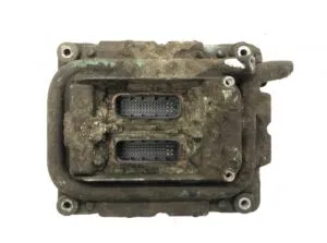 Unitate de control motor ecu volvo (uzată)