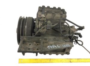 Compresor ac volvo 21112946 / 20871244 / 70344872 / 21213083 / 1756879 / 1928383