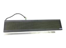 Indicator Destinație Autobuz Dreapta Volvo LED191603-702-45270-08-001 LED19x160-8-7-13