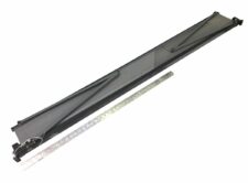 Jaluzele de parbriz Volvo 70348735 - 120 cm, Gri