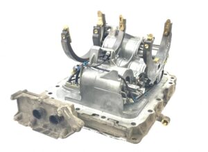 Capac cutie de viteze volvo (coduri: 21314138, 21571886, 21536237, 22106301, 22780682, 21314139, 21244590, 21536238)