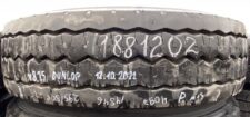 Roată Dunlop 295/80R22.5 12.10.2022