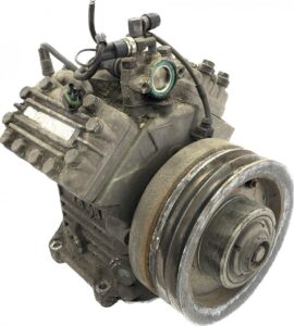 Compresor ac pentru volvo 1 Compresor ac pentru volvo