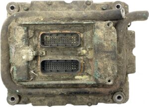 Unitate de control motor (ecu) volvo – coduri multiple: 20814604, 21300122, 21248717, 22346791, 20561252, 20977019, 85000847, 85003360, 85020122, 7421248717, 7422346791