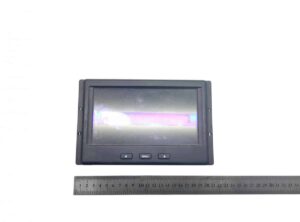 Ecran pentru șofer volvo 21306173 / 21106160 / 85013051 1 Ecran pentru șofer volvo 21306173 / 21106160 / 85013051