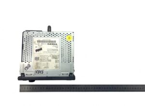 Radio volvo 21336596 30756998 7 1038 166 85010042 85010051 28239671 21461299 21461302 21753353