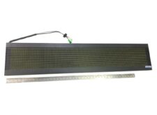 Indicator destinație autobuz dreapta Volvo LED191603-702-45270-08-001