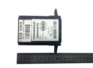 Unitate de control cutie de viteze ecu volvo 7420848526-03 20848526-03