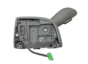 Manetă schimbător de viteze volvo cu conector verde