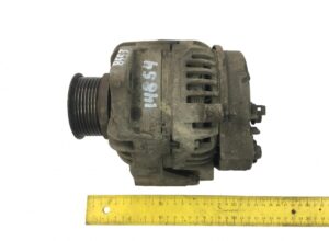 Alternator mercedes cod a0131547802 / a0131546802 / a0141545302 / a0131542802 1 Alternator mercedes cod a0131547802 / a0131546802 / a0141545302 / a0131542802