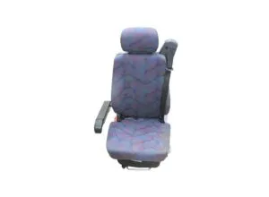 Scaun șofer mercedes 9579101501 a9579101501 – tapiserie abstractă multicoloră