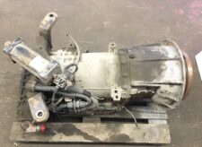 Cutie de viteze pentru Mercedes, coduri A9572703101, A9572703201, 9572703201, 9572703101, A9572702301, 9572702301