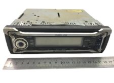 Radio Auto Mercedes Valencia MP34