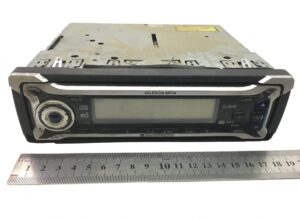 Radio auto mercedes valencia mp34 1 Radio auto mercedes valencia mp34