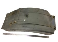Apărător noroi față-spate dreapta Mercedes A9438800206/A9438801306/A9438811401