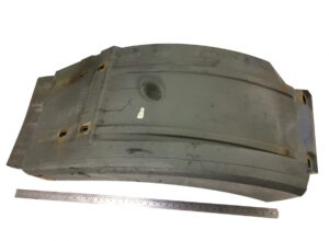 Apărător noroi față-spate dreapta mercedes a9438800206/a9438801306/a9438811401 1 Apărător noroi față-spate dreapta mercedes a9438800206/a9438801306/a9438811401