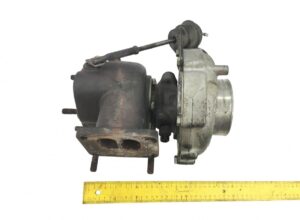 Turbocompresor mercedes a9060966699 / a9060969599 / a9020960999 / a9020962299