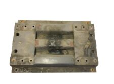 Placă de montare pentru a cincea roată Mercedes - Cod 662101331, MP331