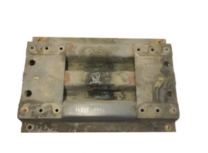 Placă de montare pentru a cincea roată mercedes - cod 662101331, mp331 1 Placă de montare pentru a cincea roată mercedes – cod 662101331, mp331