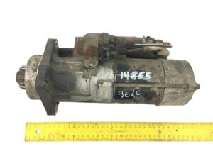 Electromotor mercedes a0061514801 / a0061516801 / a0071510801