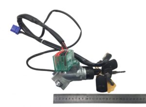 Comutator blocare contact cu cheie mercedes a9434600004/a0005459508/0005459508/9434600004 1 Comutator blocare contact cu cheie mercedes a9434600004/a0005459508/0005459508/9434600004