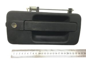 Mâner exterior ușă stânga mercedes a9417600459 / a9417600659 / a9437600159 1 Mâner exterior ușă stânga mercedes a9417600459 / a9417600659 / a9437600159
