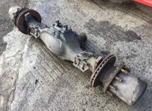 Axa motrică mercedes 0003500400 / 9423516601 / a0003500400 / a9423516601 / 9423530107 / a9423530107 / a9423500234 / 9423500234 1 Axa motrică mercedes 0003500400 / 9423516601 / a0003500400 / a9423516601 / 9423530107 / a9423530107 / a9423500234 / 9423500234