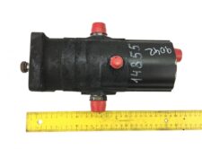 Pompa hidraulică pentru ventilator de răcire Mercedes A0005531604 / A0005532604 / A0025406497