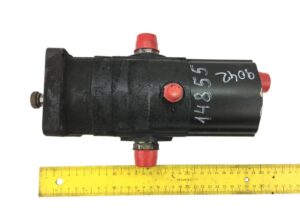 Pompa hidraulică pentru ventilator de răcire mercedes a0005531604 / a0005532604 / a0025406497 1 Pompa hidraulică pentru ventilator de răcire mercedes a0005531604 / a0005532604 / a0025406497