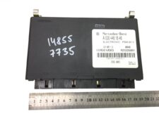 Unitate de Control Electronic PSM 24V Mercedes-Benz A0004461846 Siemens VDO