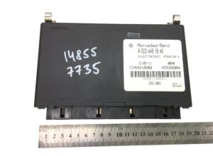 Unitate de control electronic psm 24v mercedes-benz a0004461846 siemens vdo