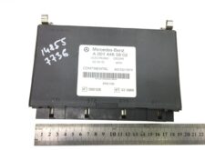 Unitate de Control CPC/FR Mercedes-Benz A 001 446 58 02 CONTINENTAL A2C53212679