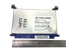 Unitate de control ABS Knorr-Bremse 24V, cod A 000 446 64 14, pentru Mercedes