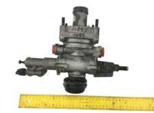 Supapă Releu WABCO Mercedes A0034312212