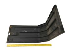 Capac pentru Cutia Bateriei Mercedes (Cod: 9325400082 / A9325400082)