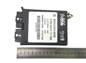 Unitate de control electronic enr mercedes-benz a0024460117/002
