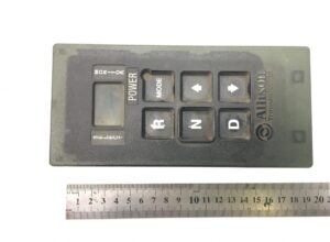 Comutator selector de viteze allison transmission pentru mercedes benz 1 Comutator selector de viteze allison transmission pentru mercedes benz