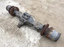 Axa Motoare Mercedes 0003500400 / 9423516601 / A0003500400 / A9423516601 / 9423530107 / A9423530107 / A9423500234 / 9423500234
