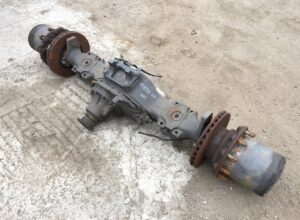 Axa motoare mercedes 0003500400 / 9423516601 / a0003500400 / a9423516601 / 9423530107 / a9423530107 / a9423500234 / 9423500234 1 Axa motoare mercedes 0003500400 / 9423516601 / a0003500400 / a9423516601 / 9423530107 / a9423530107 / a9423500234 / 9423500234