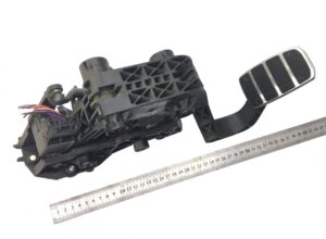 Pedală de accelerație cu senzor de poziție scania 2395420/1935310
