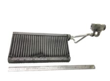 Evaporator AC Scania 1772726 cu țevi și conectori