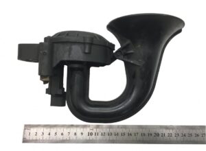 Claxon de semnal pentru scania - coduri oem: 1784586, 1915758, 1938103, 2291089, 321730005-11 1 Claxon de semnal pentru scania – coduri oem: 1784586, 1915758, 1938103, 2291089, 321730005-11