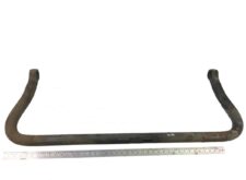 Bara stabilizatoare axă motor Scania - Cod 1520128