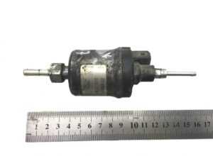 Pompa de combustibil pentru încălzitor de apă scania 1445294/1362936/41221163-15 1 Pompa de combustibil pentru încălzitor de apă scania 1445294/1362936/41221163-15
