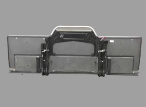 Pat inferior scania (coduri: 1864554, 2023318, 2240157, 2307165, 1883137) 1 Pat inferior scania (coduri: 1864554, 2023318, 2240157, 2307165, 1883137)
