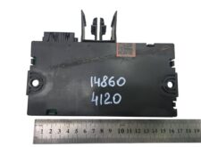 Unitate de Control Scania 14860-4120