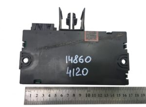 Unitate de control scania 14860-4120 1 Unitate de control scania 14860-4120