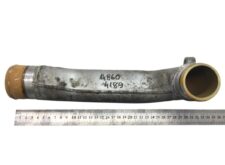 Conductă Lichid de Răcire Retarder Scania 14860 4189