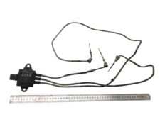 Senzor AdBlue Scania 2604684 / 2301360 cu cabluri și sonde de temperatură