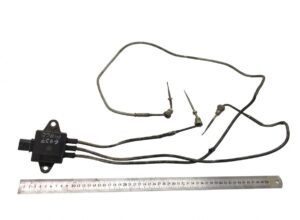 Senzor adblue scania 2604684 / 2301360 cu cabluri și sonde de temperatură